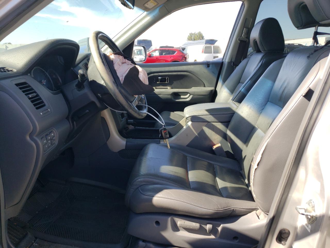 2007 Honda Pilot - Image 7