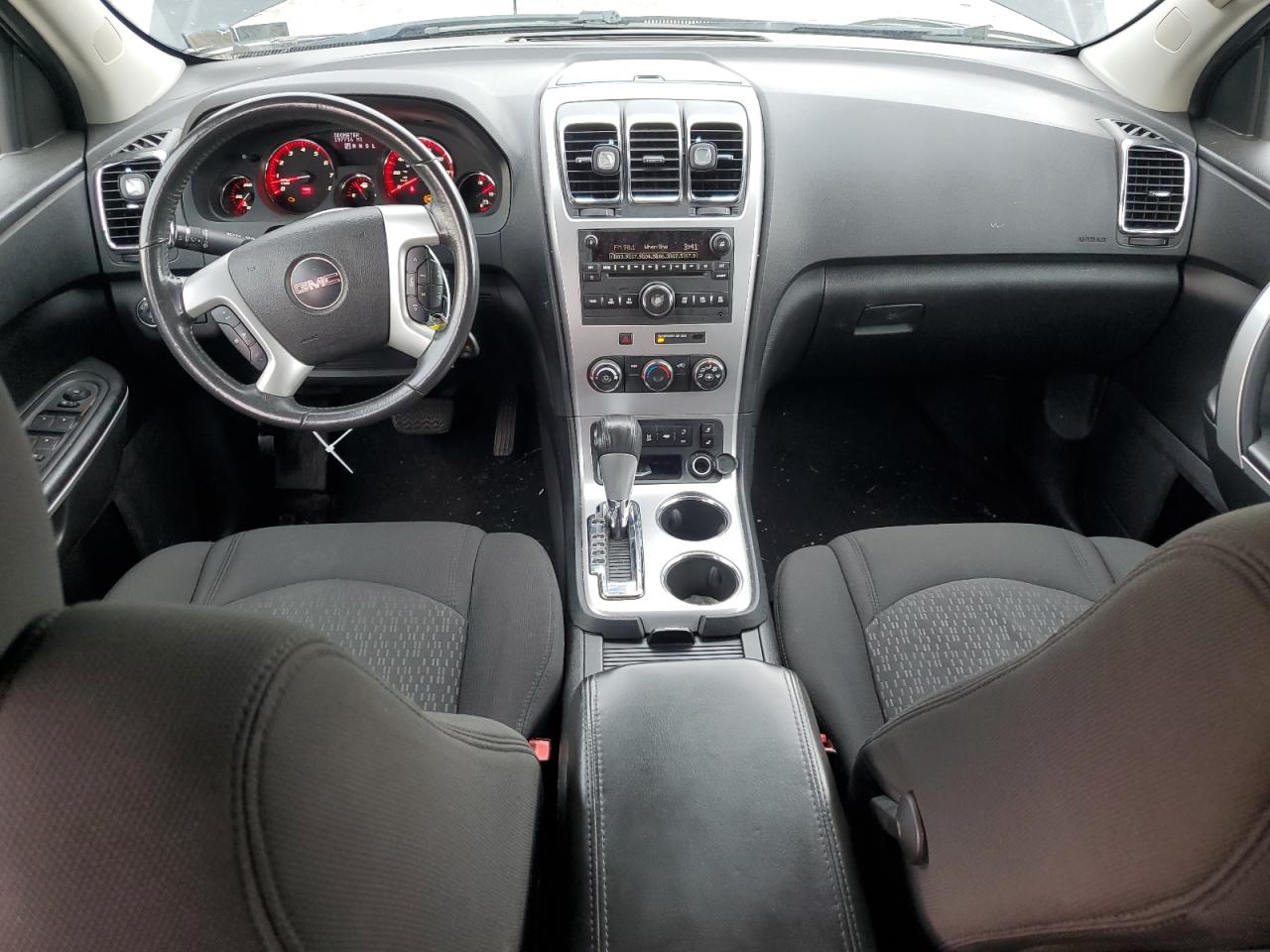 2012 GMC Acadia - Image 8