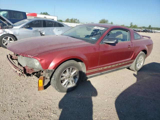 2006 Ford Mustang 