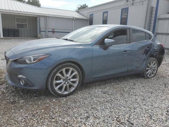 2014 Mazda 3 Grand Touring