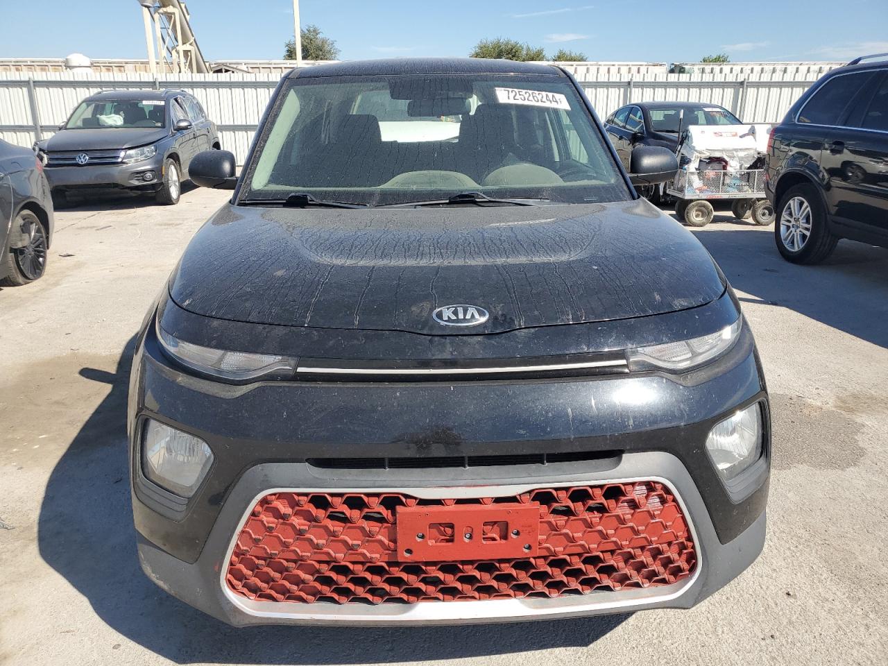 2020 Kia Soul - Image 5