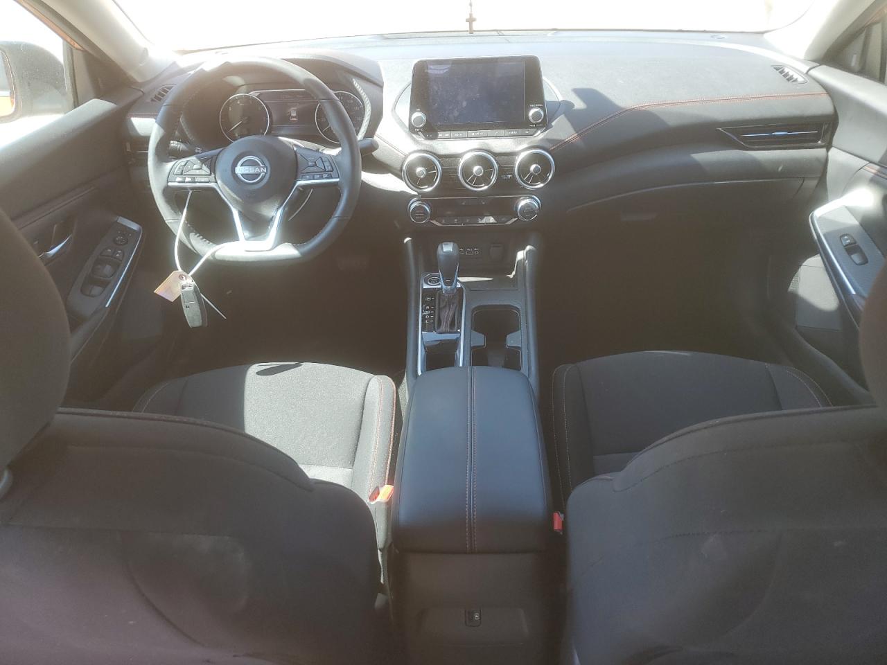 3N1AB8DV8RY315556 2024 Nissan Sentra Sr