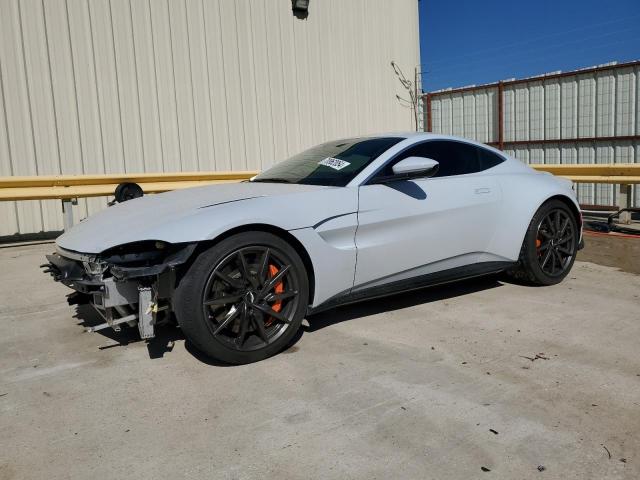 2020 Aston Martin Vantage 