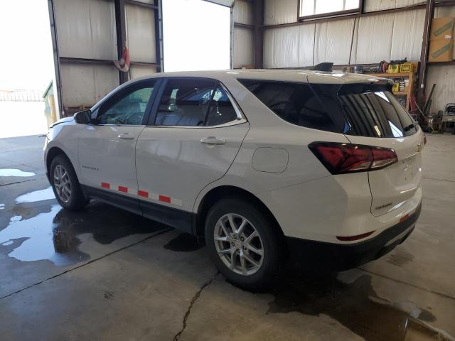  CHEVROLET EQUINOX 2022 Белы