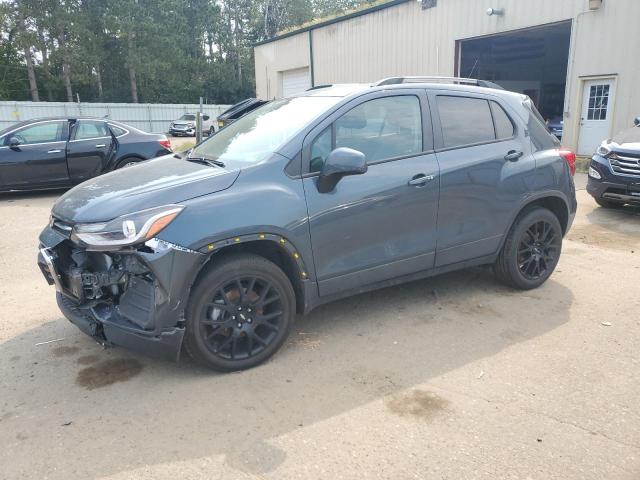 2022 Chevrolet Trax 1Lt