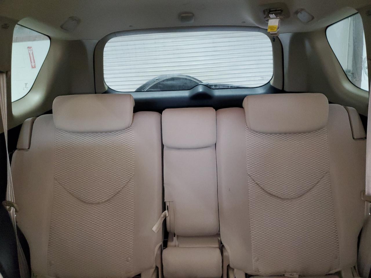 2011 Toyota Rav4 VIN: 2T3BK4DV8BW056752 Lot: 71534684