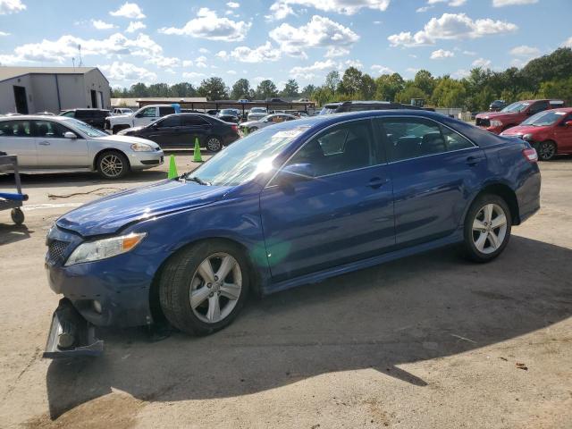 2011 Toyota Camry Base للبيع في Florence، MS - Undercarriage