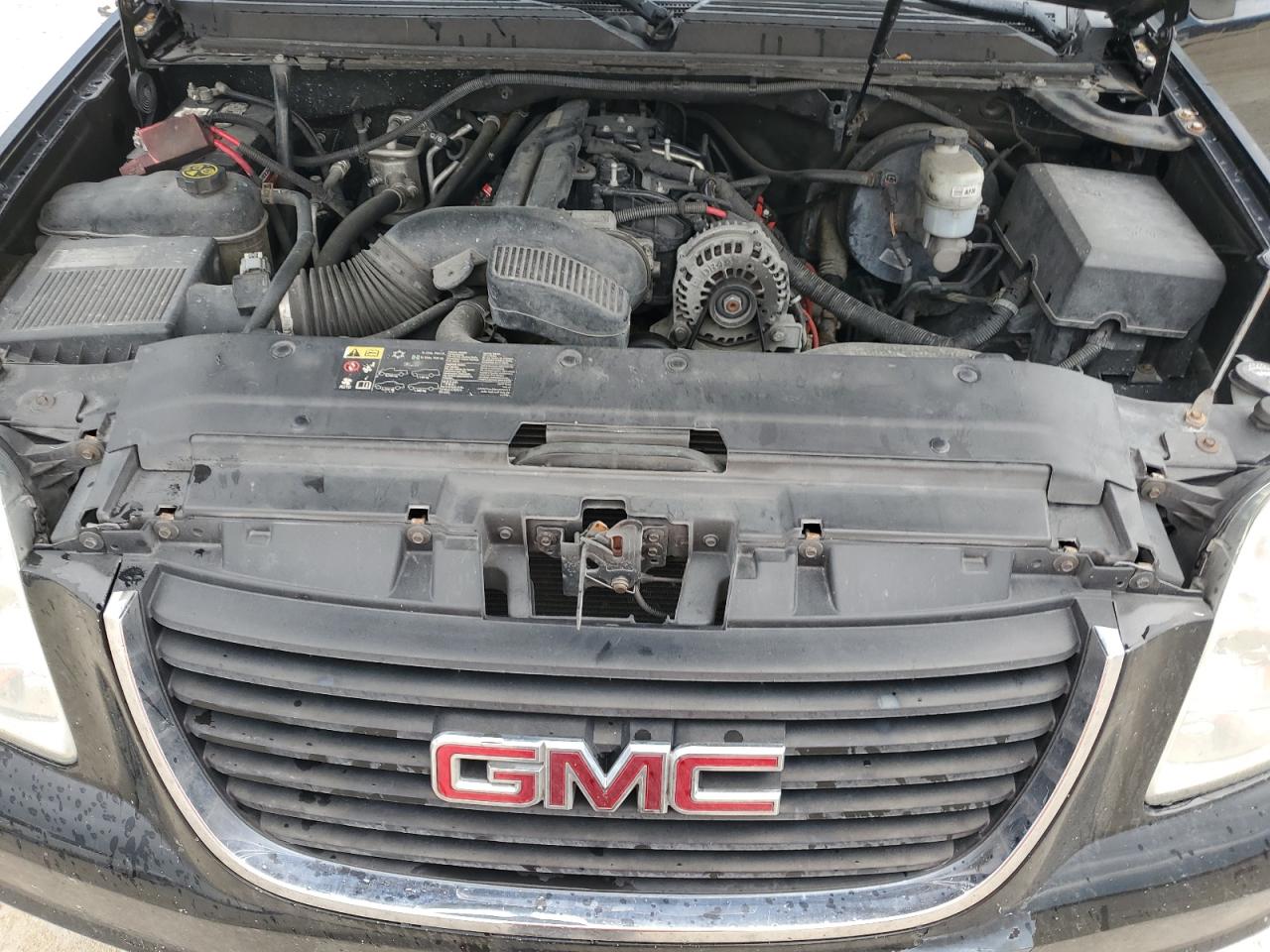 1GKS1KE01ER203495 2014 GMC Yukon Xl C1500 Slt