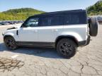 2024 Land Rover Defender 110 X-Dynamic Se for Sale in Hurricane, WV - Rollover