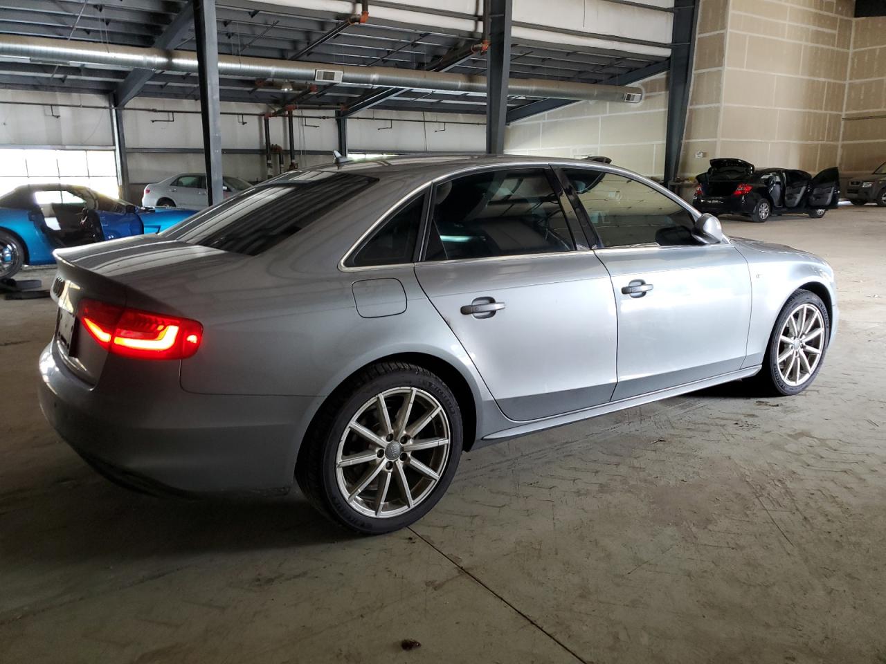 2016 Audi A4 - Image 3