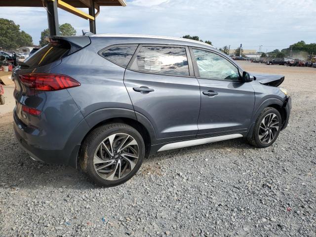  HYUNDAI TUCSON 2019 Серый