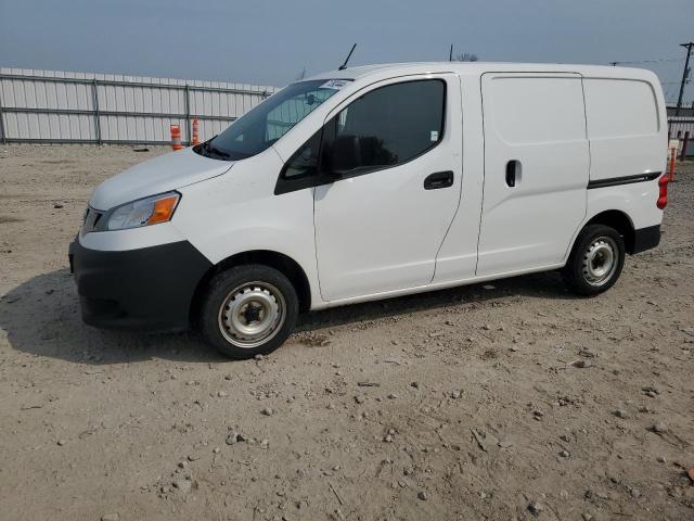 2019 Nissan Nv200 2.5S