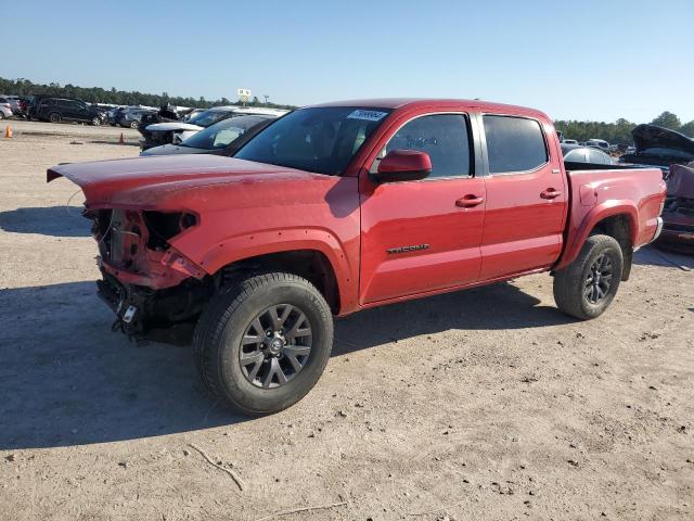 2023 Toyota Tacoma Double Cab