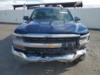 2016 Chevrolet Silverado K1500 Lt de vânzare în Billings, MT - Front End