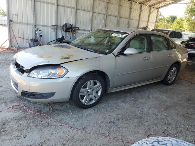 2011 Chevrolet Impala Lt