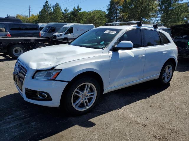 2013 Audi Q5 Premium Plus