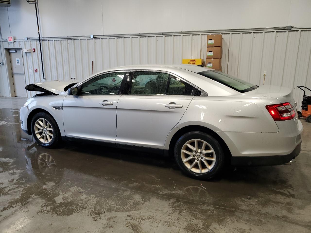 2013 Ford Taurus - Image 2