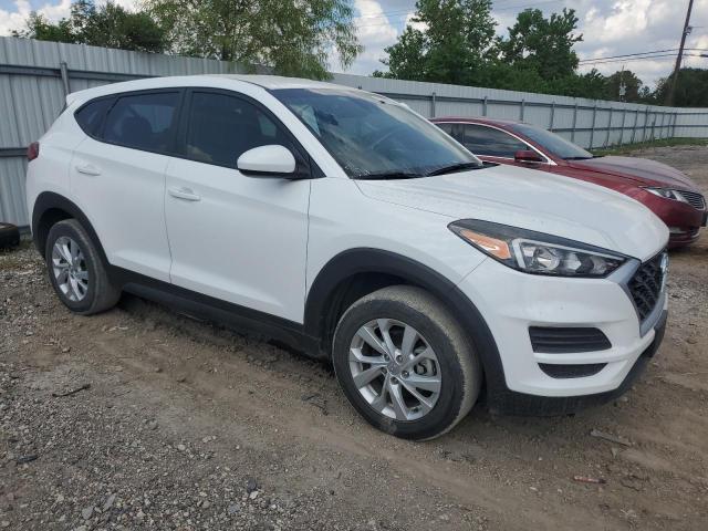 KM8J23A4XLU189914 Hyundai Tucson SE 4