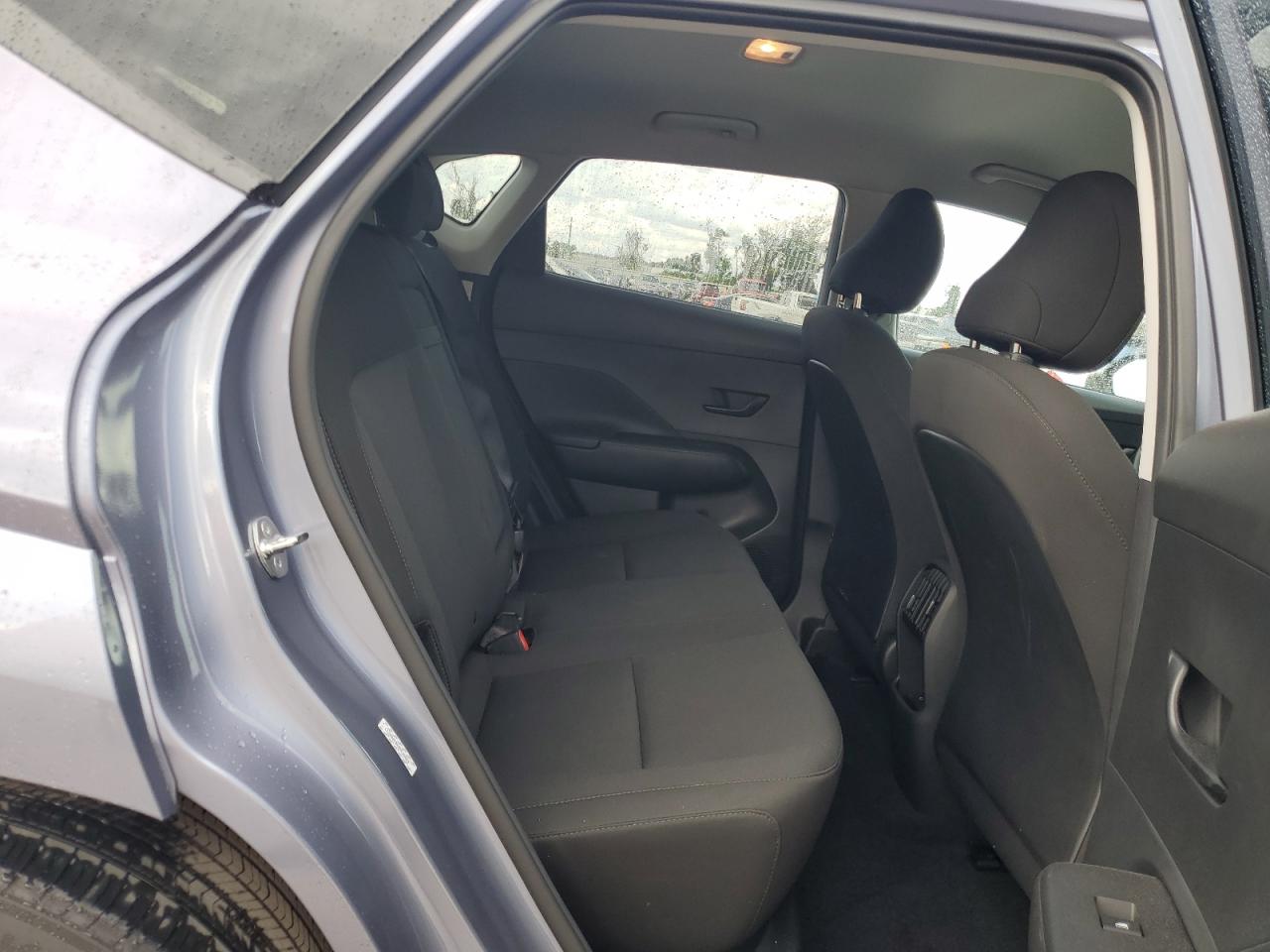 KM8HC3A69RU006217 2024 Hyundai Kona Sel