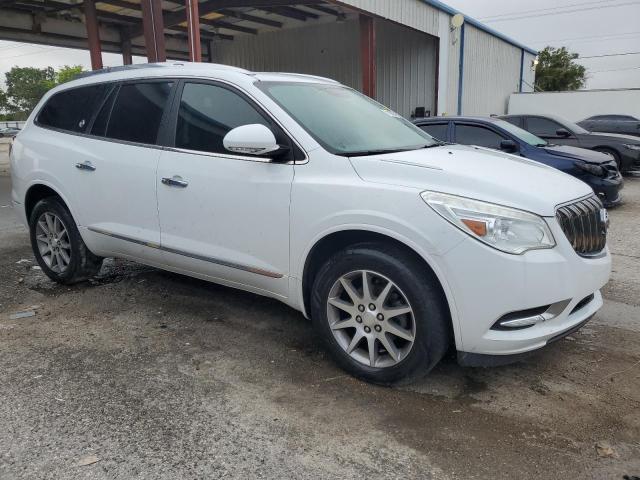  BUICK ENCLAVE 2017 Білий