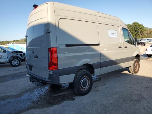 W1Y4NBVY4PT122992 Mercedes-Benz Sprinter 2 3