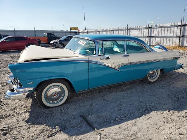 1956 Ford Victoria продається в Cahokia Heights, IL - Front End