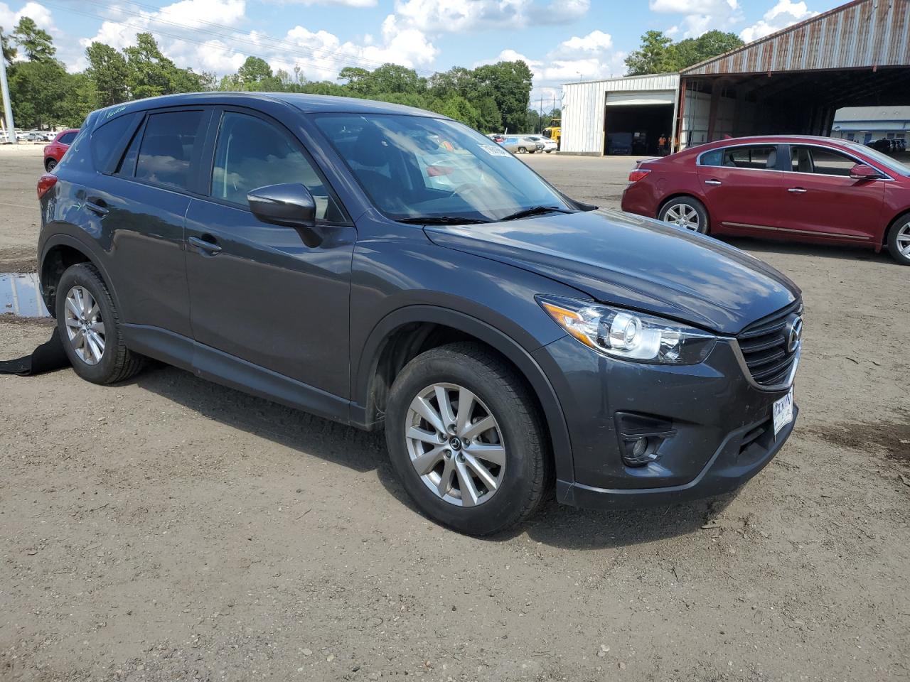 2016 Mazda CX-5 - Image 4