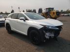 2022 Lexus Rx 350 L იყიდება Woodburn-ში, OR - Front End