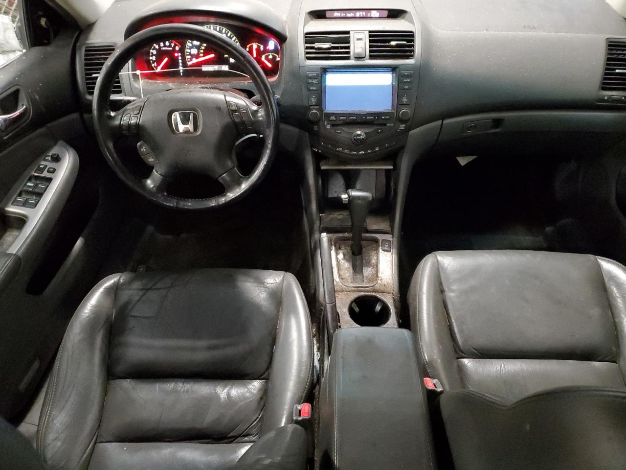 2004 Honda Accord Ex VIN: 1HGCM66824A031995 Lot: 70040994