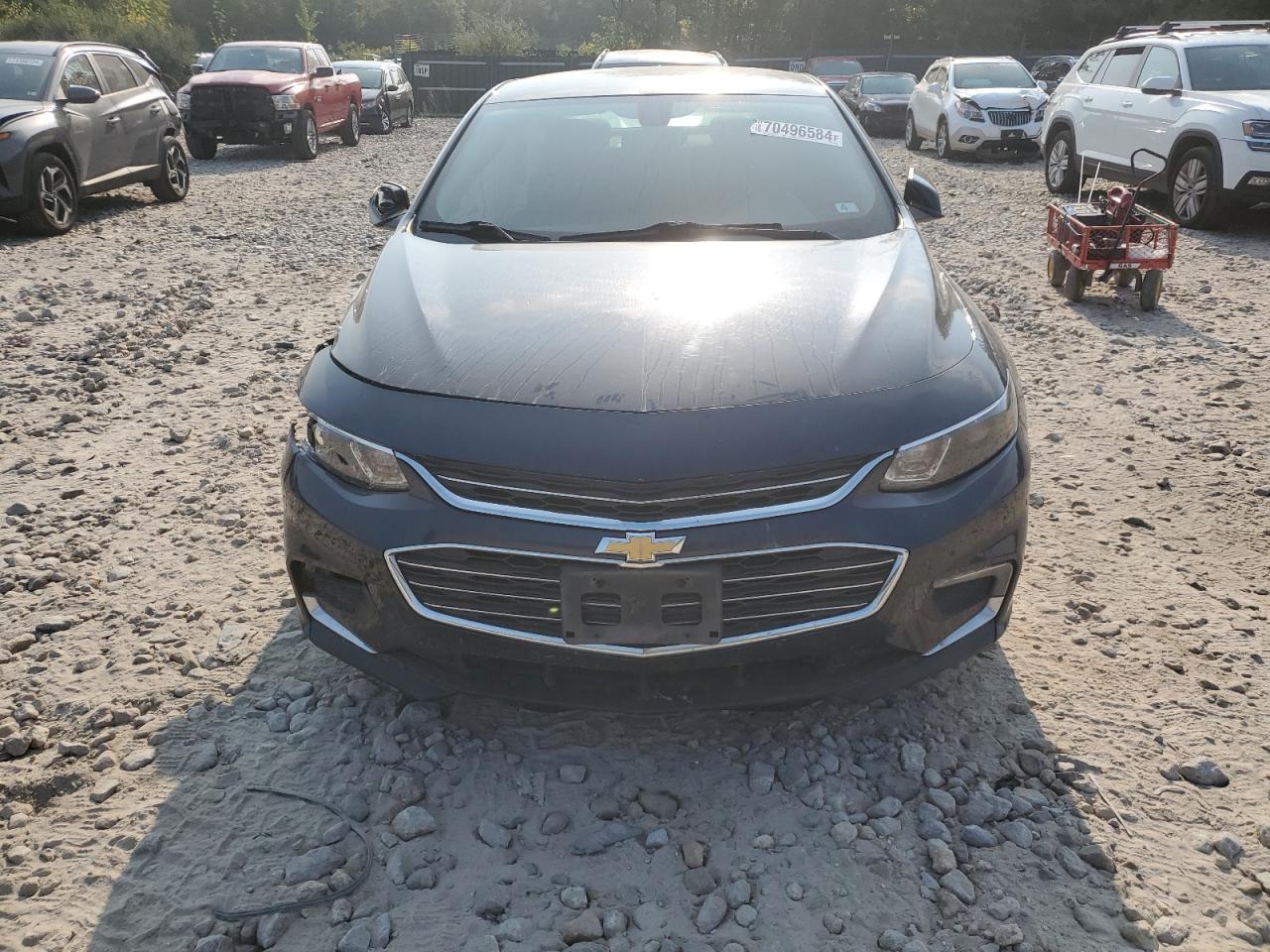 2017 Chevrolet Malibu - Image 5