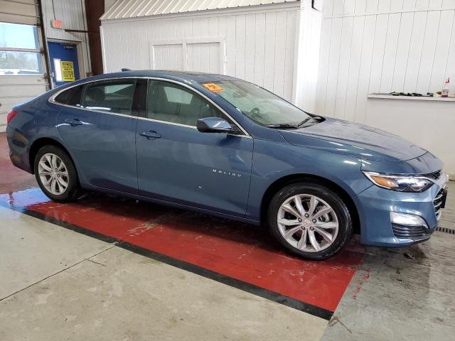 1G1ZD5ST2RF231372 Chevrolet Malibu LT 4