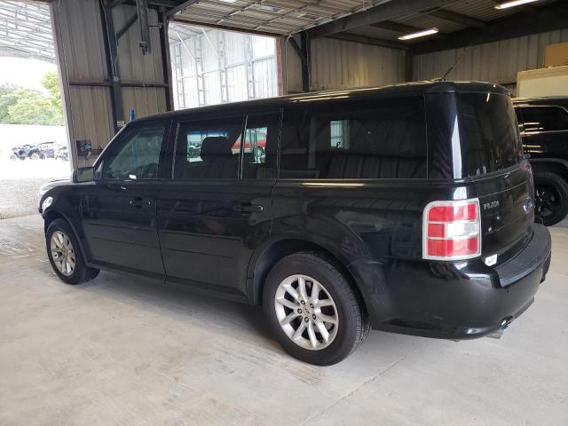  FORD FLEX 2014 Черный