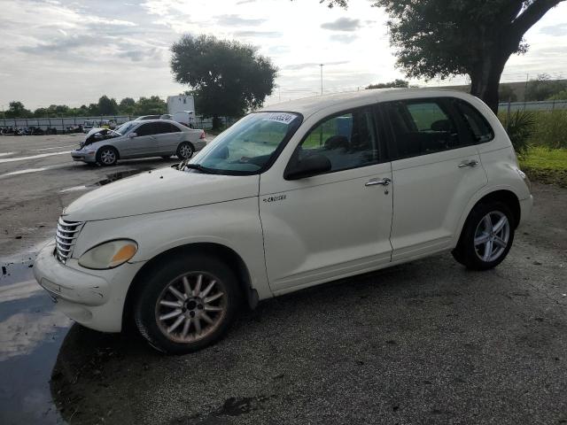 2005 Chrysler Pt Cruiser  na sprzedaż w Tifton, GA - Minor Dent/Scratches