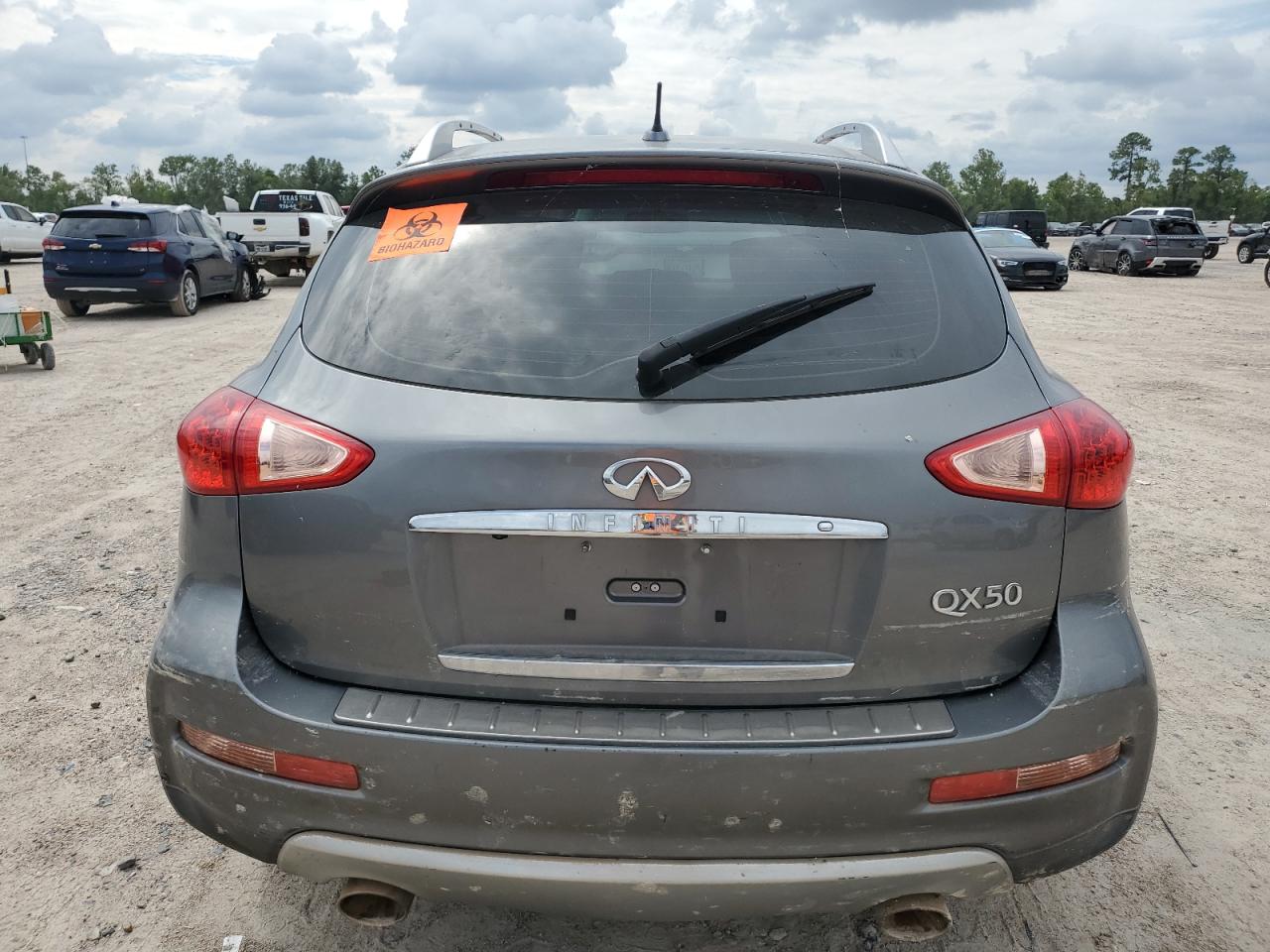 JN1BJ0RP0HM387596 2017 Infiniti Qx50