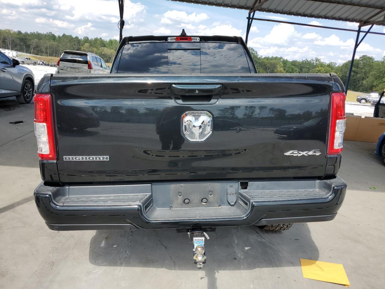 1C6RRFFG3KN847113 2019 Ram 1500 Big Horn/Lone Star