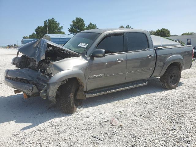 2004 Toyota Tundra Double Cab Limited