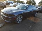 2015 Dodge Charger Sxt იყიდება Denver-ში, CO - Hail