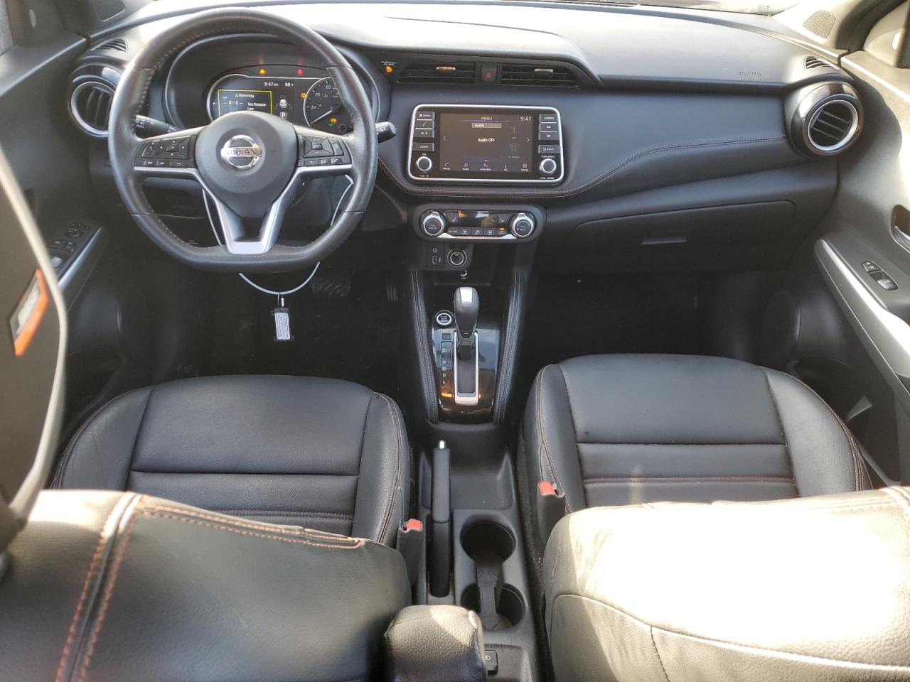 2019 Nissan Kicks - Image 8