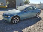2007 Bmw 328 Xi Sulev იყიდება Wichita-ში, KS - Hail