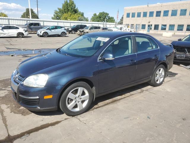 2009 Volkswagen Jetta Se