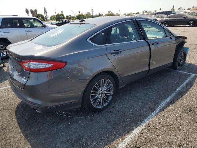  FORD FUSION 2013 Szary