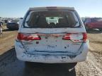 2008 Honda Odyssey Touring იყიდება Elgin-ში, IL - Rear End