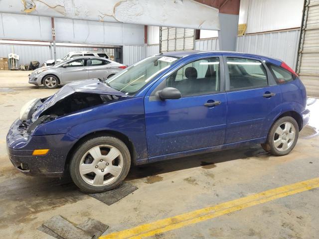 2005 Ford Focus Zx5