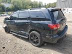 2018 Toyota Sequoia Sr5 for Sale in West Mifflin, PA - Front End