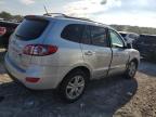 2012 Hyundai Santa Fe Limited for Sale in Cahokia Heights, IL - Side