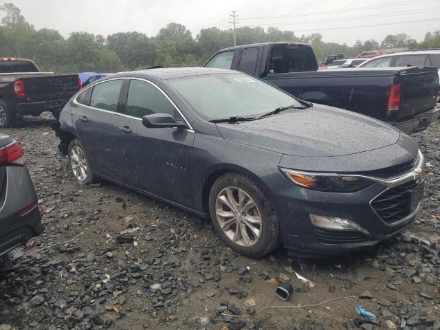  CHEVROLET MALIBU 2020 Gray