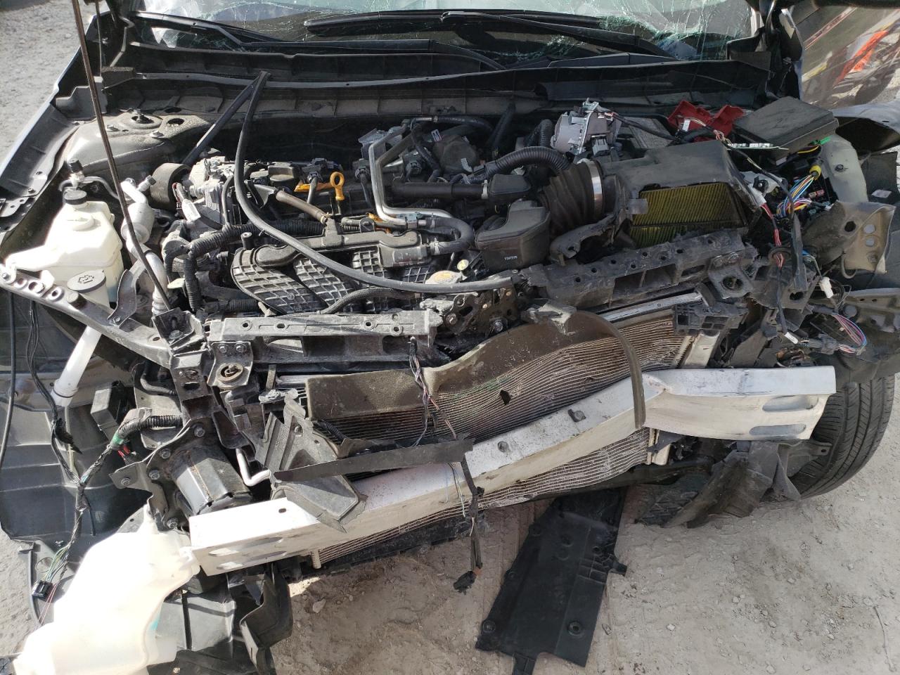 1N4BL4BV4RN317706 2024 Nissan Altima S