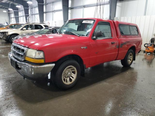 1999 Ford Ranger 