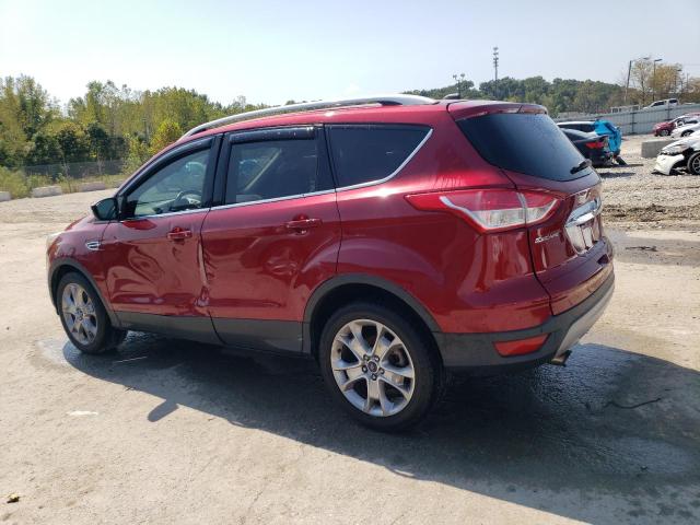  FORD ESCAPE 2015 Brown