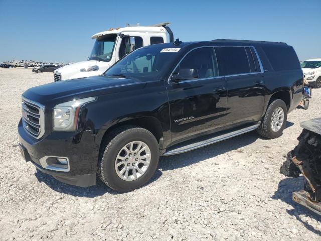 2015 Gmc Yukon Xl K1500 Slt